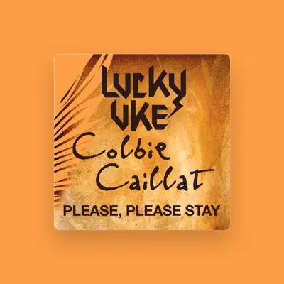 Listen to Lucky Uke, watch music videos, read bio, see tour dates & more!