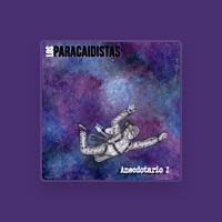Los Paracaidistas