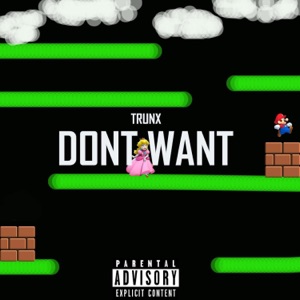 Dont Want (feat. Ralforeign)