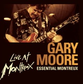 Gary Moore - The Prophet