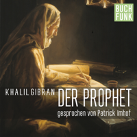 Khalil Gibran - Der Prophet artwork