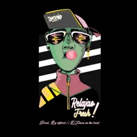 Relajao Fresh - Single - Boggio