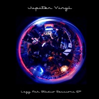 Album cover for Airbag by Jupiter Vinyl