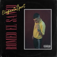 Elegante Sport - Single - Romeo El Santo