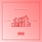 COMETODAPARTY (feat. Kid Tris) - Single