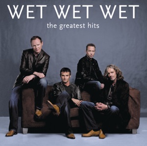 Wet Wet Wet - Love Is All Around - 排舞 音樂
