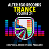 Alter Ego Trance, Vol. 24: Mixed By Luigi Palagano - Varios Artistas