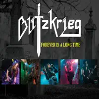 Forever Is a Long Time — Blitzkrieg