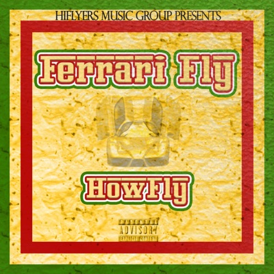 Ferrari Fly