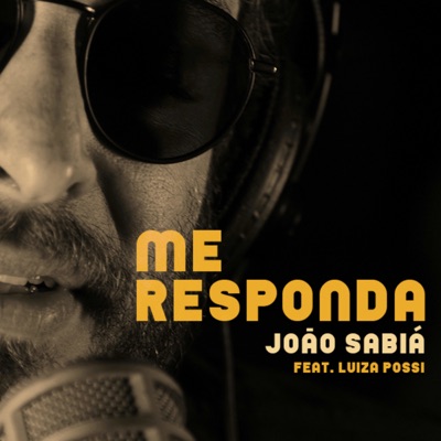 Me Responda (feat. Luiza Possi) - Single