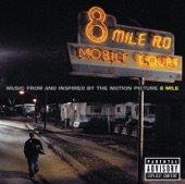 8 Miles and Runnin' artwork