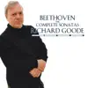 Richard Goode - Sonata no. 8 in C minor, op. 13 :  Adagio cantabile