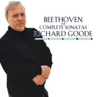 Sonata no. 8 in C minor, op. 13 :  Adagio cantabile — Richard Goode