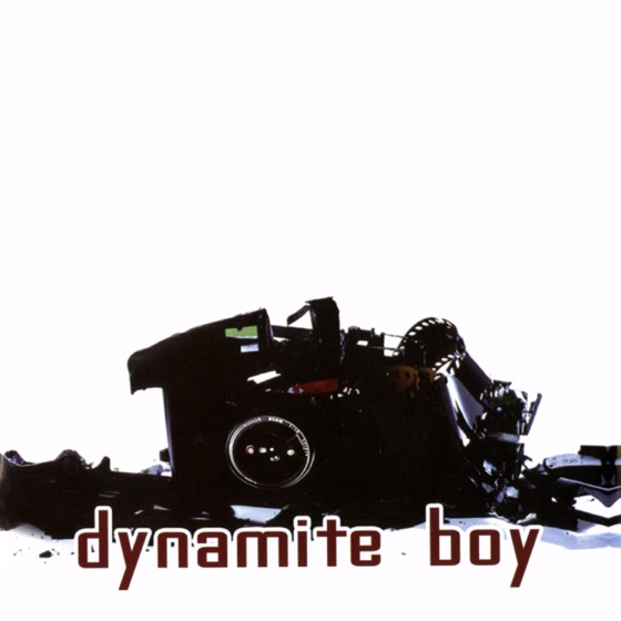 Cover artwork for Harmonic