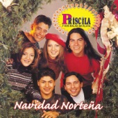 Blanca Navidad artwork