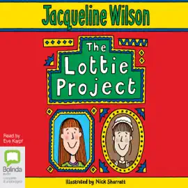 The Lottie Project (Unabridged)