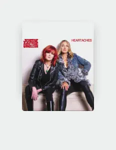 Justine and the Unclean सुनें, म्यूज़िक वीडियो देखें, बायो पढ़ें, दौरे की तारीखें और बहुत कुछ देखें!