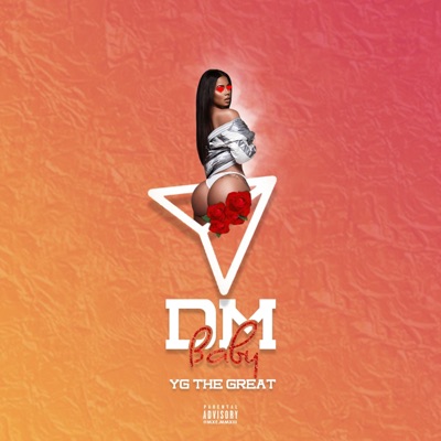 DM Baby - Single