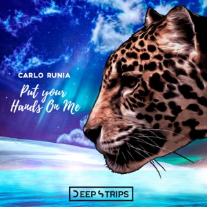 Put Your Hands On Me - EP