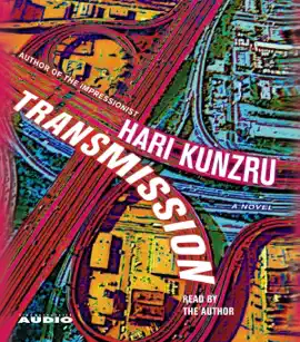 Transmission (Unabridged)