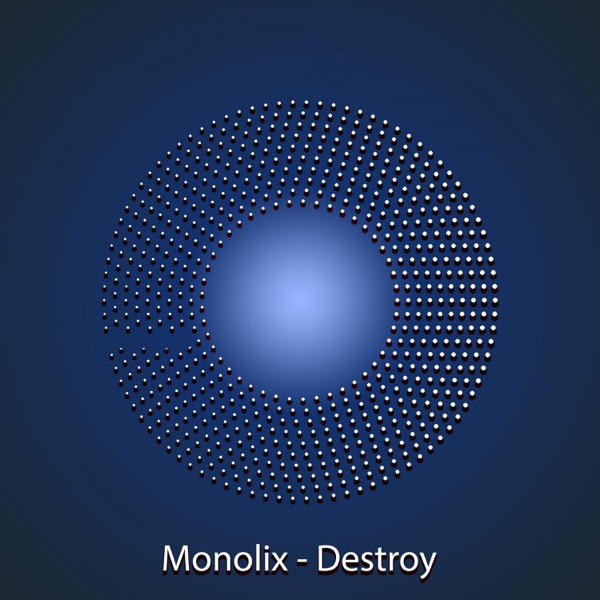 Destroy - Single