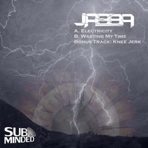Electricity/ Wasting My Time - Single