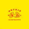 Orchid - ...And the Cat Turned to Smoke