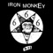 Crown of Electrodes - Iron Monkey lyrics