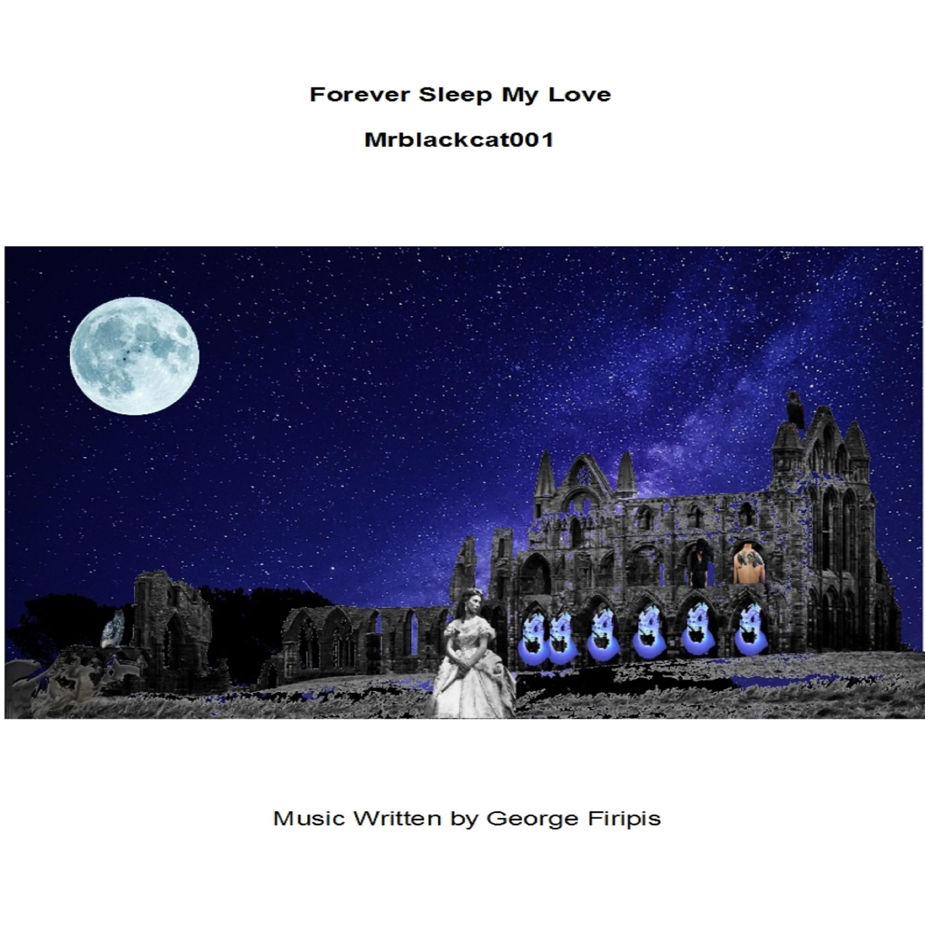 Forever Sleep My Love