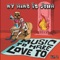 Number One Michael Bolton Fan - My Name Is John lyrics