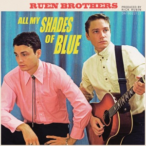 Ruen Brothers - Summer Sun Lyrics - Zortam Music
