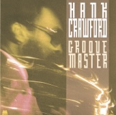 Now Playing: Hank Crawford - Bluebird