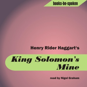 King Solomon's Mines