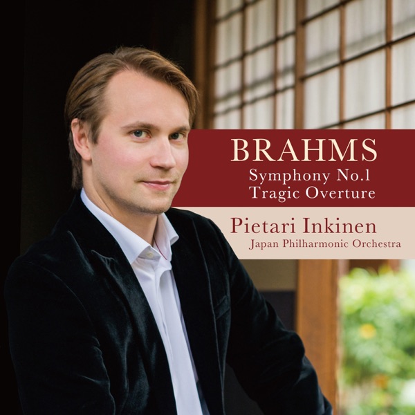 Brahms: Symphony No. 1 & Tragic Overture