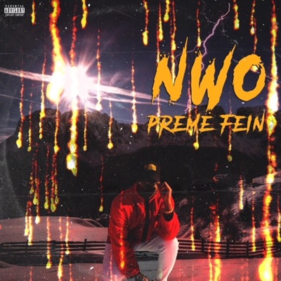 N.W.O. - EP