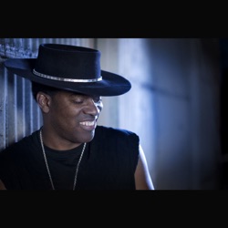 Carvin Jones Band - Gangster of Love