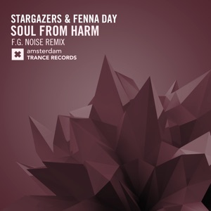 Soul from Harm (F.G. Noise Remix) - Single