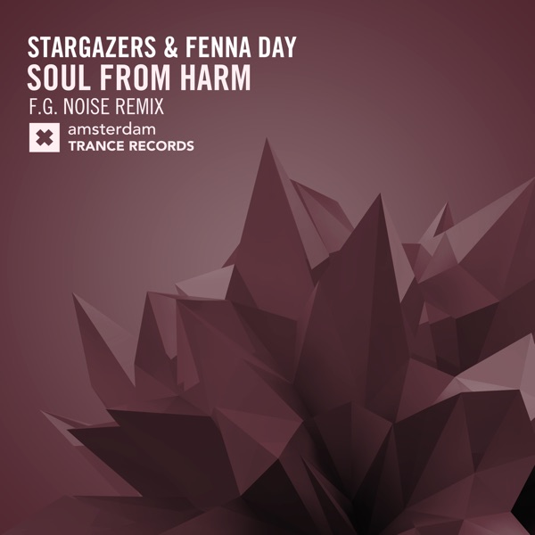 Soul from Harm (F.G. Noise Remix) - Single