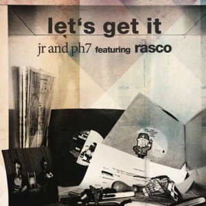 Let's Get It (feat. Rasco) - EP