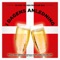 Champagne Galop - Hans Christian Lumbye lyrics