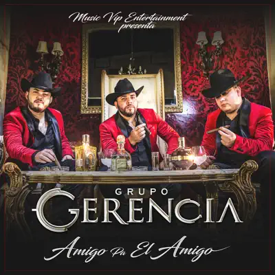 Amigo Pa el Amigo - Grupo Gerencia Amigo Pa el Amigo - Grupo Gerencia