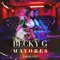 Mayores - Becky G. & Bad Bunny lyrics