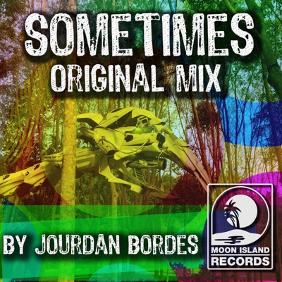 Sometimes - Single