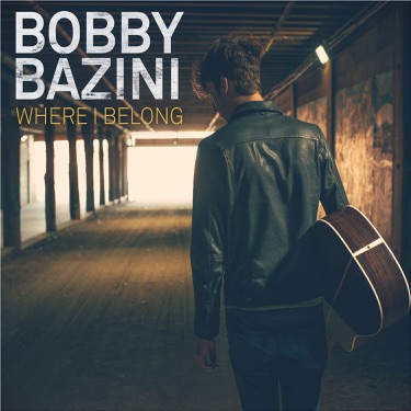 Where I Belong - Bobby Bazini | Shazam