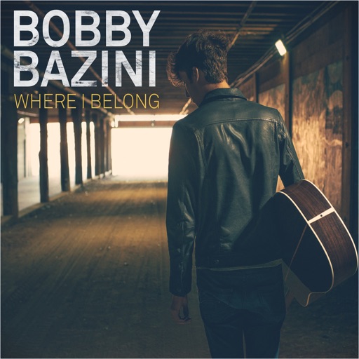 Art for To Love Somebody (feat. Serena Ryder) [Bonus Track] by Bobby Bazini