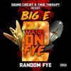 Mane on Fye 2