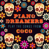 La Llorona (Instrumental) - Piano Dreamers