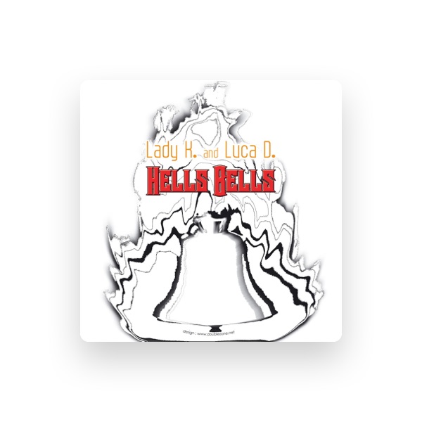 Lady K's avatar
