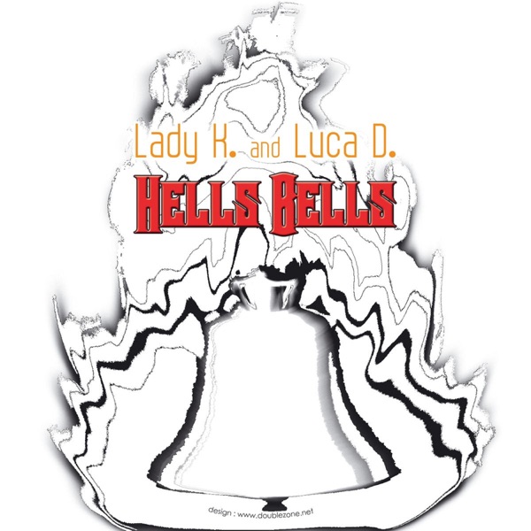 Hells Bells - EP