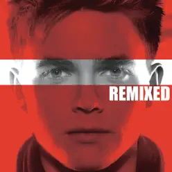 Leavin' (Remixed) - EP - Jesse McCartney